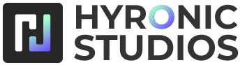 Hyronic Studiso Logo